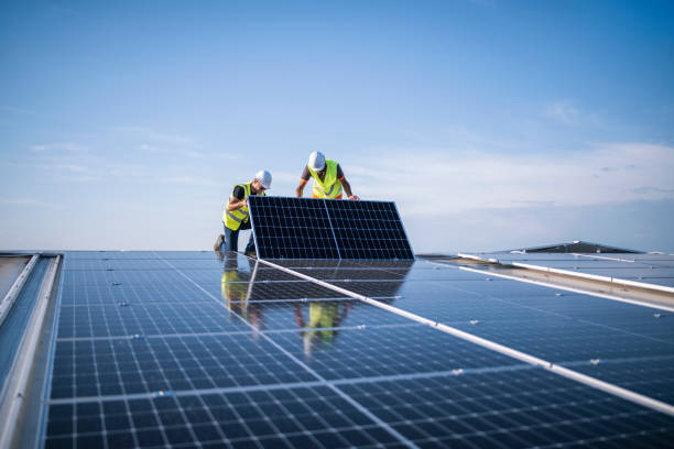 Best Roof Ventilation Installation  in Westover, AL