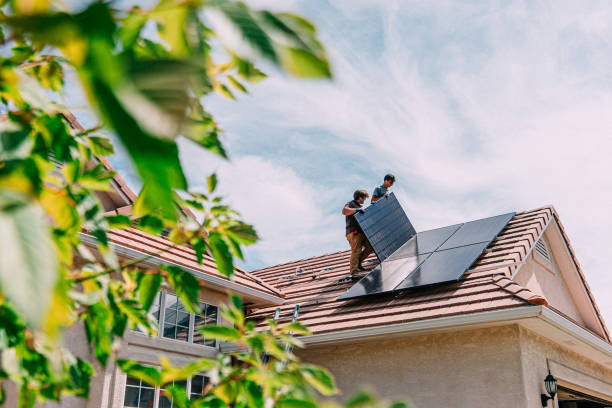 Best Green or Eco-Friendly Roofing Solutions  in Westover, AL