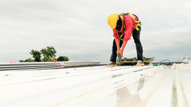Best Chimney Flashing Repair  in Westover, AL