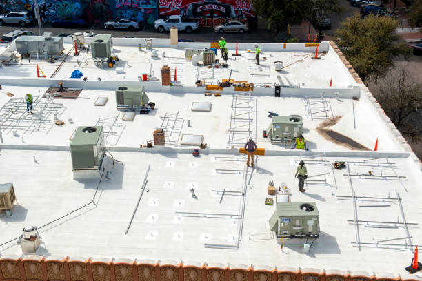 Best Rubber Roofing (EPDM, TPO)  in Westover, AL