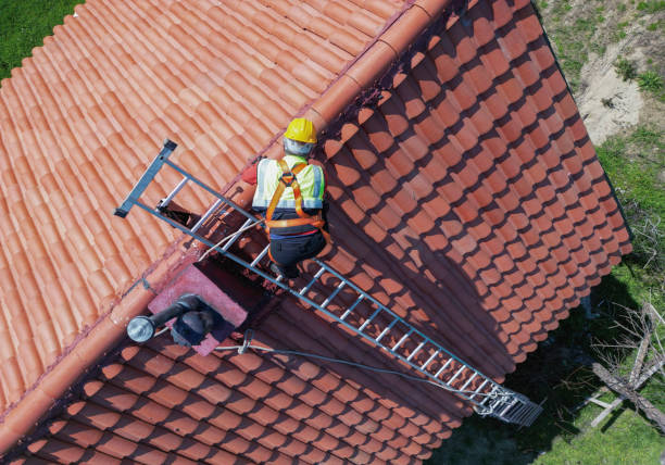 Hot Roofs in Westover, AL